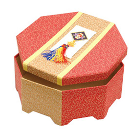 纸制品 