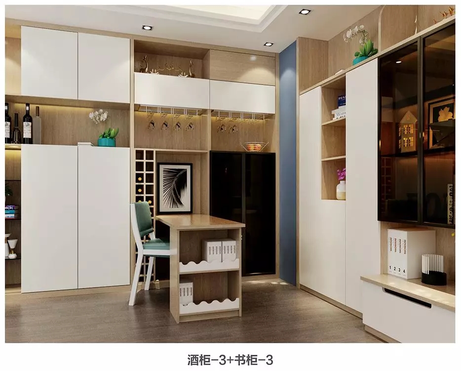 王力玉米木门招商加盟
