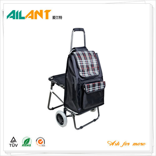 购物车-ELD-E101 购物车-ELD-E101