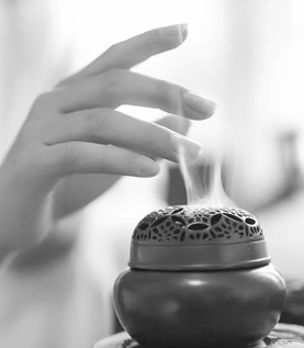 茶有七品-品心