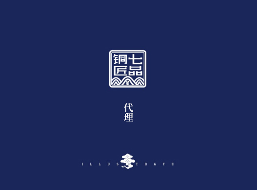代理加盟