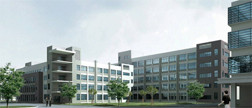 factory
