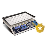 經典電子計價秤系列-ACS-809T
