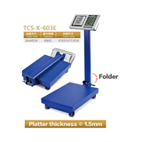 電子臺秤-TCS-K-603E