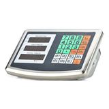 電子臺秤，顯示屏系列 -T-607