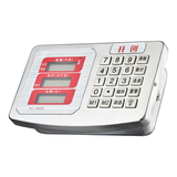 電子臺秤，顯示屏系列 -TCS-602B