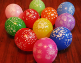 永康放飞气球介绍及气球装饰作用