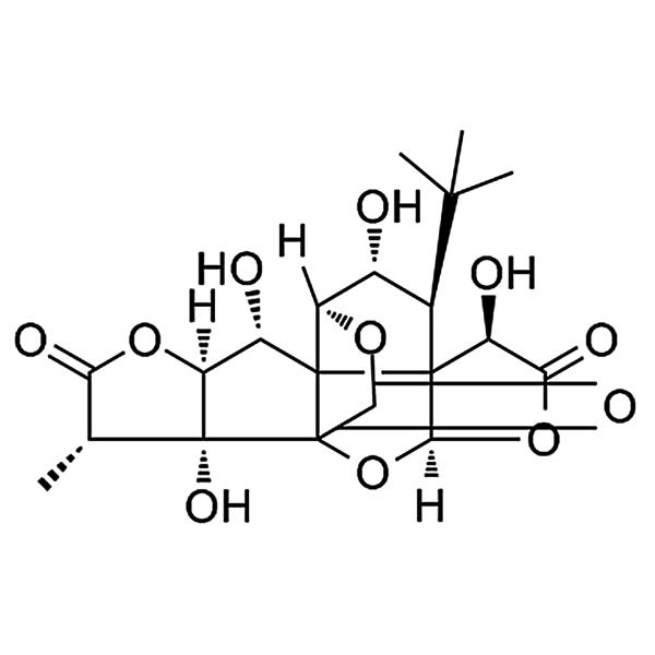 银杏内酯c 15291-76-6