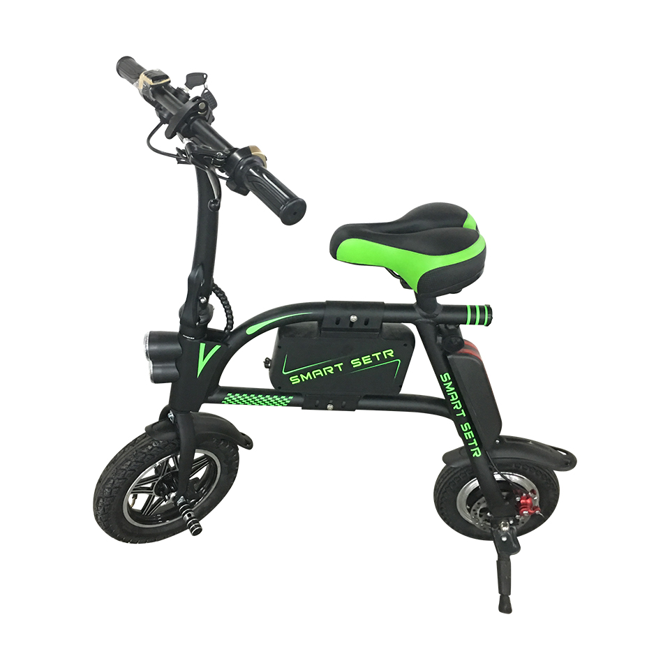 smart setr bike