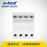 電源防雷器EPP20T機械式浪涌四級保護-EPP20T