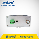 浙江攝像機浪涌保護器 二合一信號防雷器 由于將控系統(tǒng)的信號防雷箱-EPB-2/24A