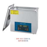 超声波清洗机 -KDC-200B-3L