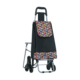 普通柄带座椅购物车-XDZ02-2F