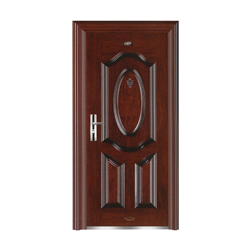 防盗安全门-鸿嘉7CM进户门