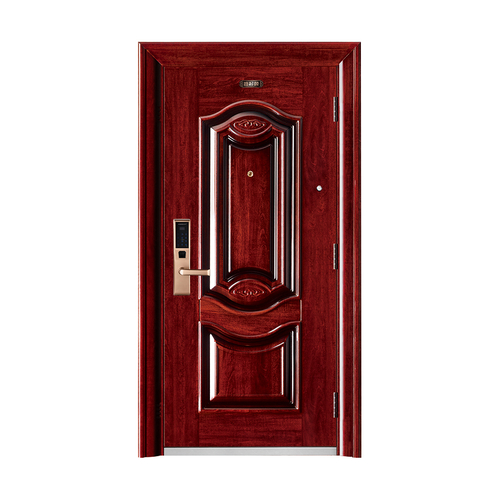 防盗安全门-鸿派9CM甲级