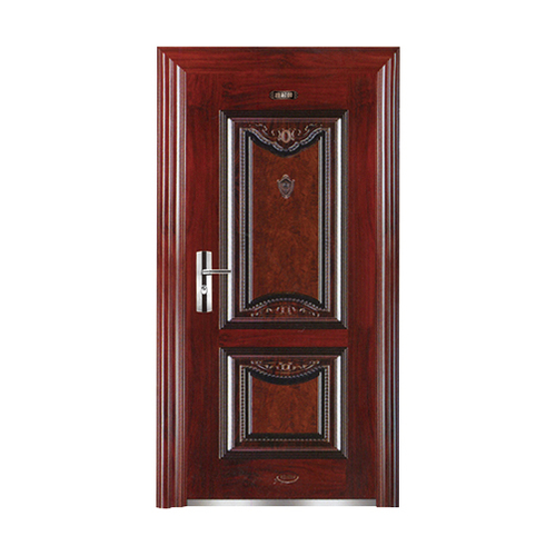 防盗安区门-鸿庆7CM进户门