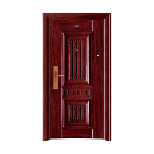 防盗安全门-鸿星7CM进户门