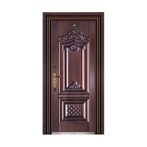 防盗安全门-君临天下7CM进户门