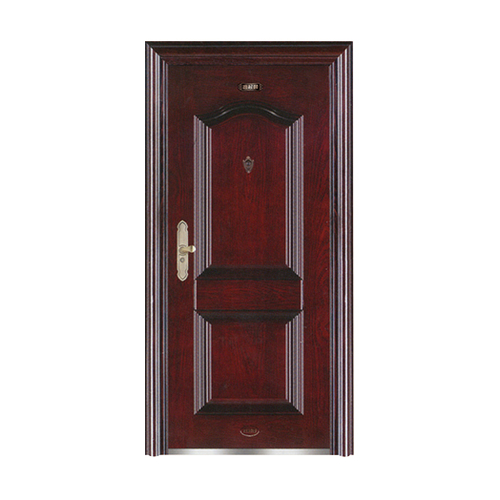 防盗安全门-鸿图大展7CM进户门