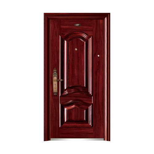 防盗安全门-鸿耀7CM进户门