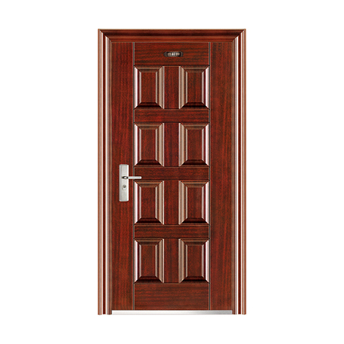 防盗安全门-鸿八7CM进户门