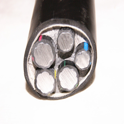 铝合金电缆 ACWU90合金电缆-YJHLV82铝合金电缆