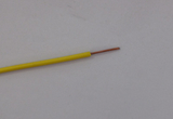 BV0.5平方銅線 單股線 單芯線 家裝用線 -BV0.5平方電線