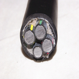 铝合金电缆 YJHLV电缆TC90电缆 -YJHLV铝合金电缆