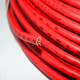 阻燃电线 防火电线 高温阻燃电线电缆10平方单芯线-ZRBV10阻燃单芯线