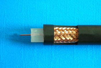 有線電視線 有線電視電纜 同軸電纜-SYWV-75-12有線電視電纜