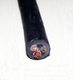 橡套电缆YZ电缆 橡胶电缆-YZ普通三芯橡套电缆