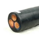 橡套电缆YZ电缆 橡胶电缆-YZ普通强度橡套软电缆