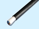 橡套电缆YZ电缆 橡胶电缆-YZ普通3+1四芯橡套电缆