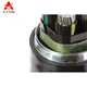 ACWU90 铝合金自锁铠装电缆4X120+1X70平方-ACWU90--4X120+1X70平方