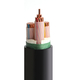 铜电缆 4芯耐火交联电力电缆NH-YJV-4X120平方-4芯铜电缆NH-YJV-4X120