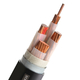 銅電纜 4芯低煙無鹵阻燃交聯電力電纜WDZB-YJY-3X70+1X35 平方-4芯銅電纜WDZB-YJY-3X70+1X35平方
