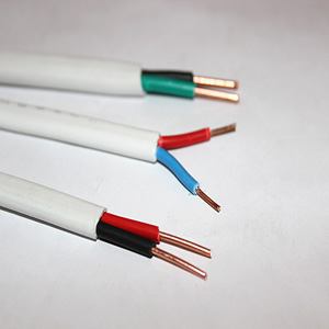 电线电缆绝缘电阻的测量