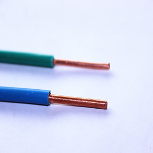 【杭州】为了你的好评，杭州电缆厂认真生产铜芯阻燃电线