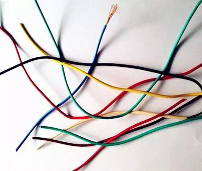 【杭州电缆厂】电工师傅良心分享：原来这样的铜芯电线才是真正的好电线!