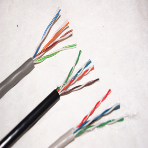 购买超五类网线找哪家？杭州电缆厂高品质！
