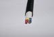 国标4×1.5RVV综合电源线 KVVR控制电缆 铜芯护套线-RVV KVVR 4×1.5