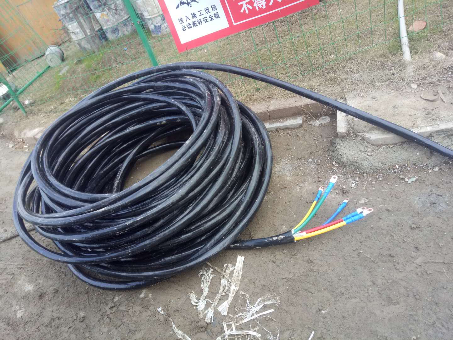 電線電纜批發，杭州安信您的優選品牌