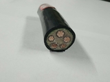 杭州安信热销产品——低烟无卤电缆