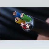 还在为电线电缆的选择而苦恼吗？来杭州安信电缆看看吧！