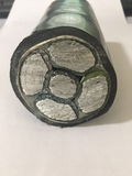杭州安信，一个专注于电线电缆的厂家