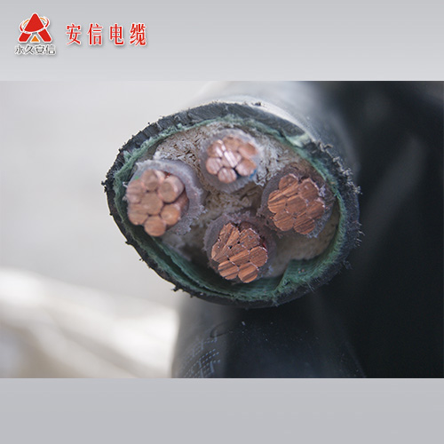 国标铜芯电缆与非标铜芯电缆的了解【杭州安信】