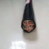 4×25+1×16平方yjv電纜 國標銅芯電纜廠家直銷 -yjv