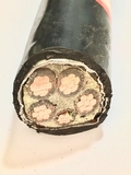 铠装铜芯电缆，绍兴殡仪馆都会用的产品【杭州安信】