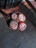 工地铜芯电缆什么电缆好？这些指标不达标，都不是好电缆【安信】