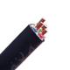 WDZC-YJY 4×4平方低烟无卤铜电缆——0元样品-WDZC-YJY 4×4平方
